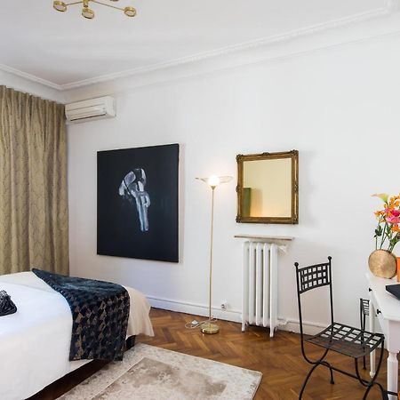 Apartment Emilia Nice Dış mekan fotoğraf