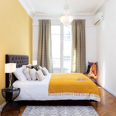 Apartment Emilia Nice Dış mekan fotoğraf