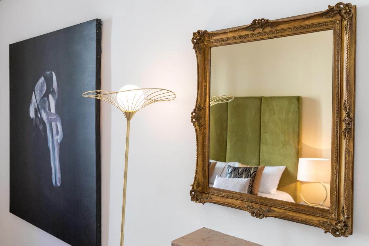 Apartment Emilia Nice Dış mekan fotoğraf