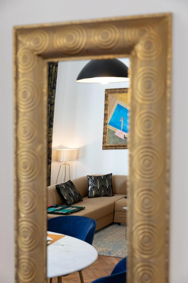 Apartment Emilia Nice Dış mekan fotoğraf
