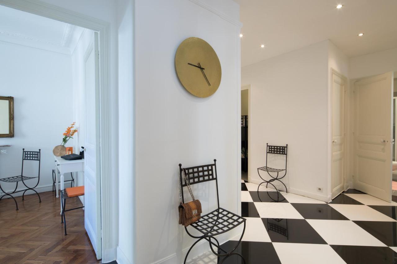 Apartment Emilia Nice Dış mekan fotoğraf