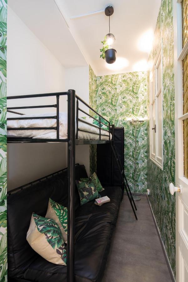 Apartment Emilia Nice Dış mekan fotoğraf
