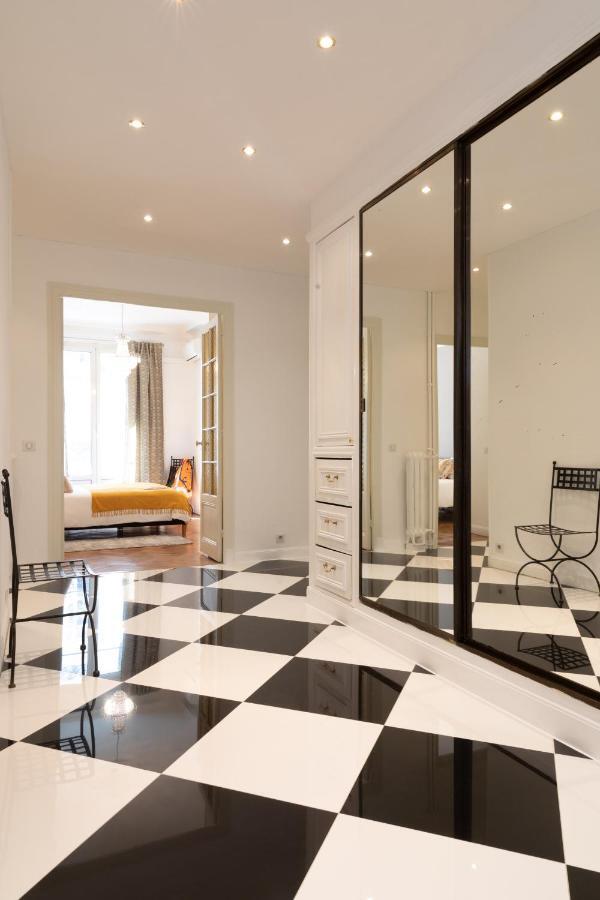 Apartment Emilia Nice Dış mekan fotoğraf
