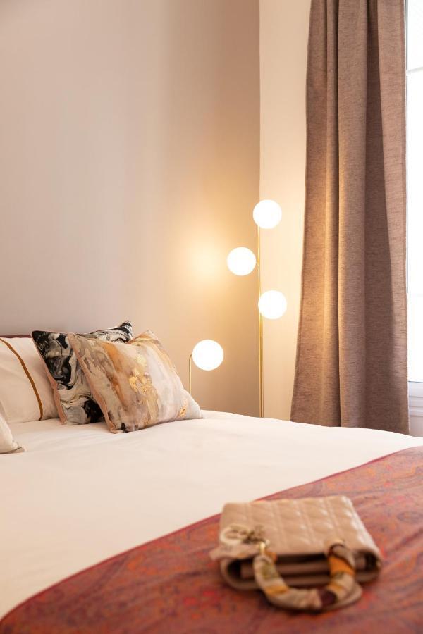 Apartment Emilia Nice Dış mekan fotoğraf