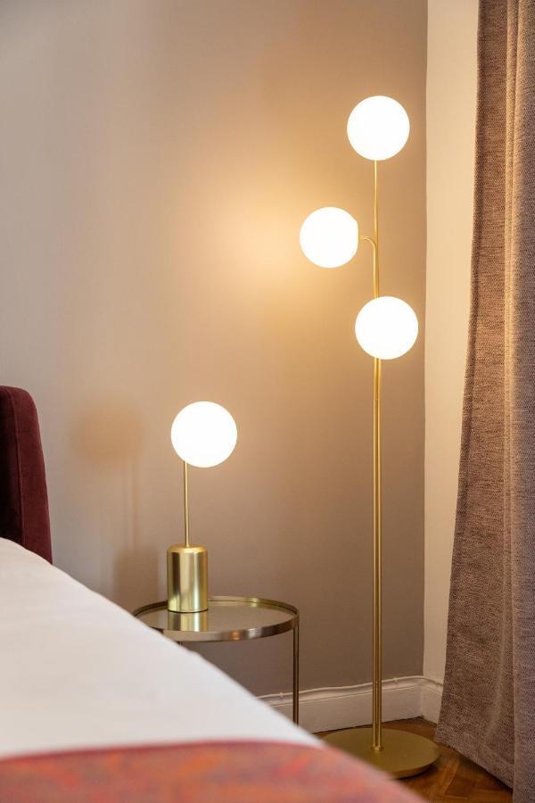 Apartment Emilia Nice Dış mekan fotoğraf