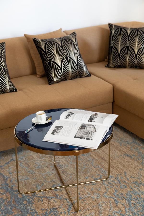 Apartment Emilia Nice Dış mekan fotoğraf