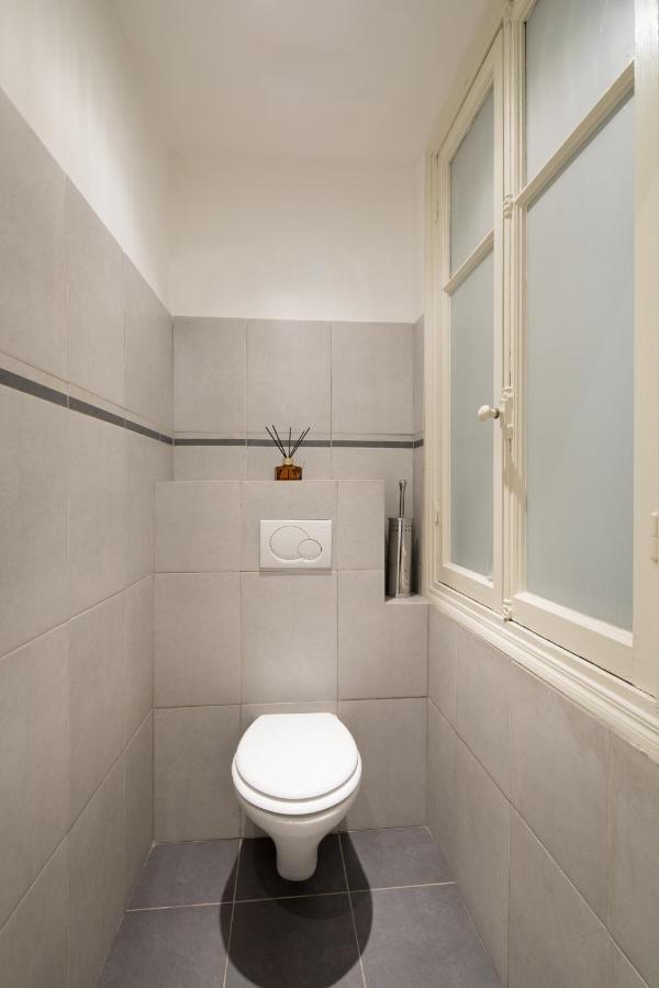 Apartment Emilia Nice Dış mekan fotoğraf